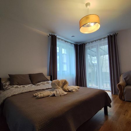 Berryblossom Estate 克罗斯诺 外观 照片