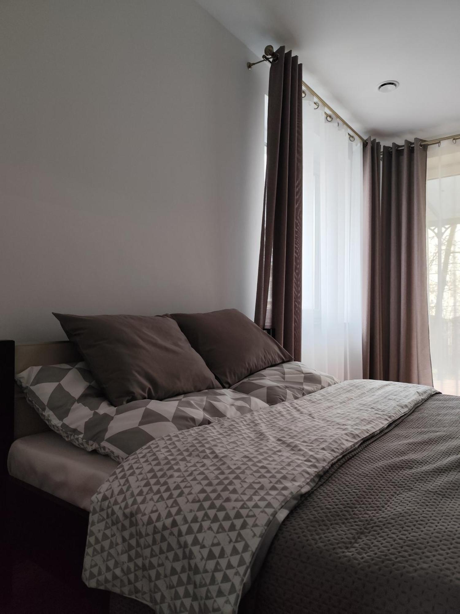 Berryblossom Estate 克罗斯诺 外观 照片